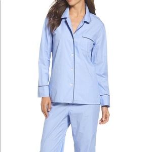 J.Crew “Vintage” PJ Set